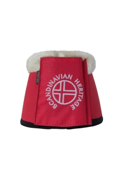 Oslo Kunstfell Hufglocken