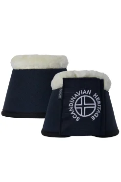 Oslo Kunstfell Hufglocken