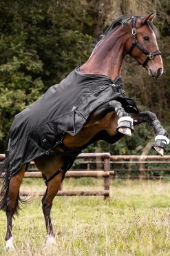 Outdoor Rug Scandic Multi-Layer 150g/50g