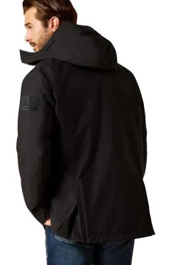 Outer Banks H2O Herren-Reitjacke