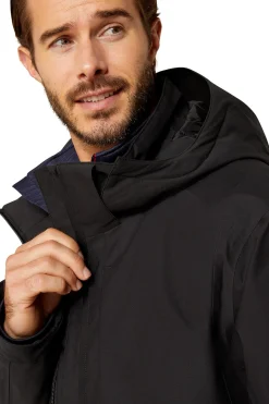 Outer Banks H2O Herren-Reitjacke