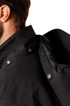 Outer Banks H2O Herren-Reitjacke