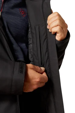 Outer Banks H2O Herren-Reitjacke