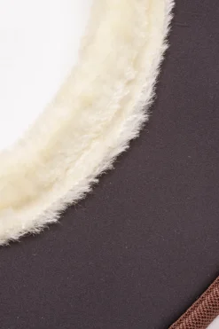 Over Reach Boots With Faux Fur (1 Pair)