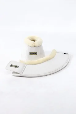 Over Reach Boots With Faux Fur (1 Pair)