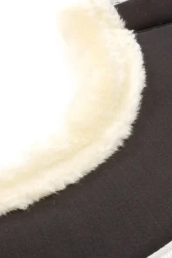 Over Reach Boots With Faux Fur (1 Pair)