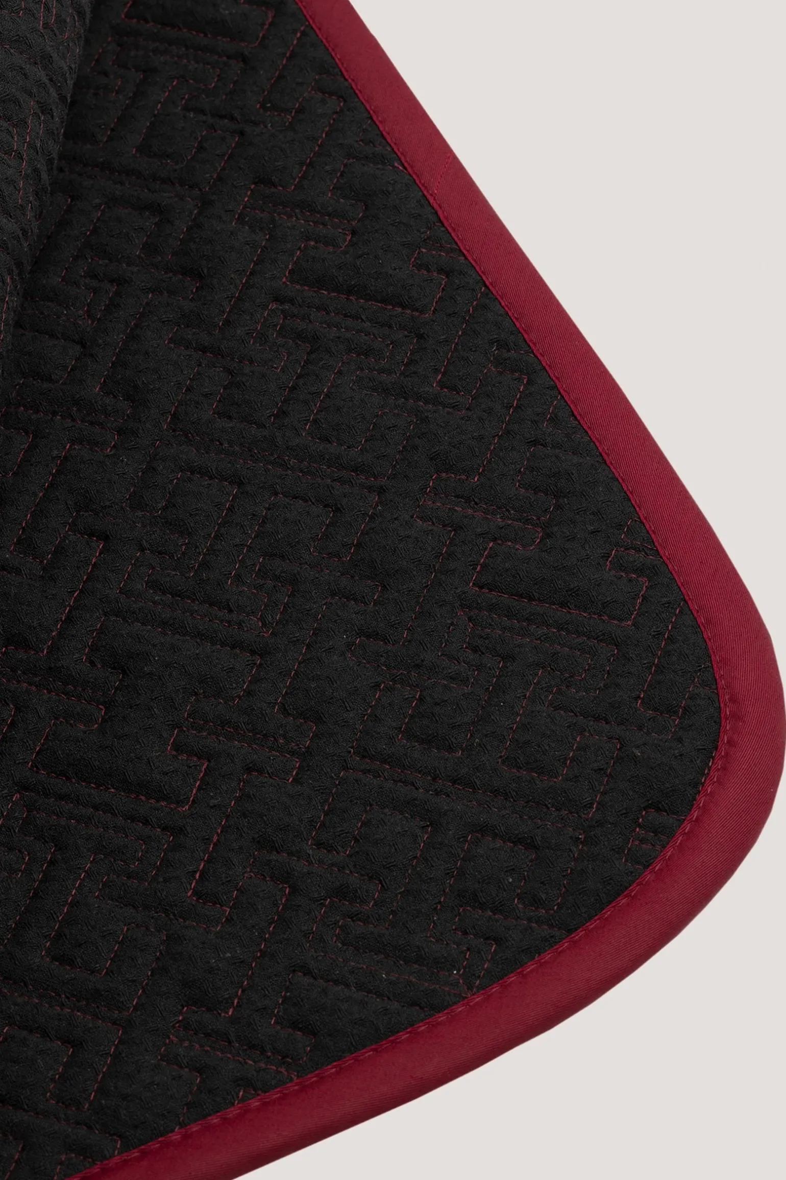 Oxford Dressurschabracke