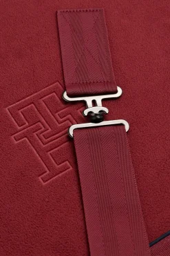 Oxford Fleece Abschwitzdecke