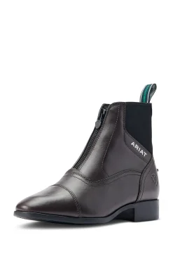 Palisade Damen Paddock Stiefeletten