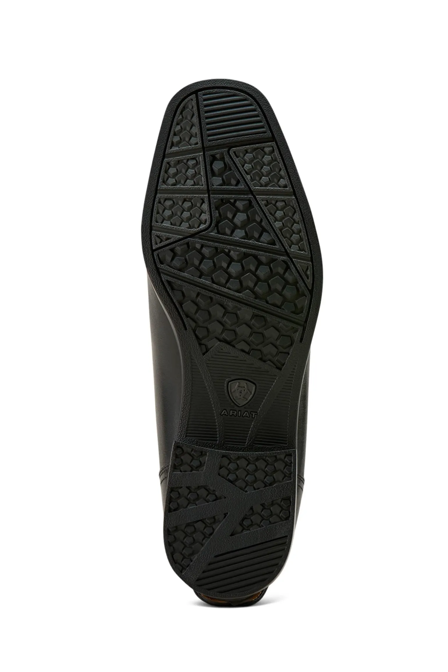 Palisade Damen-Dressurreitstiefel