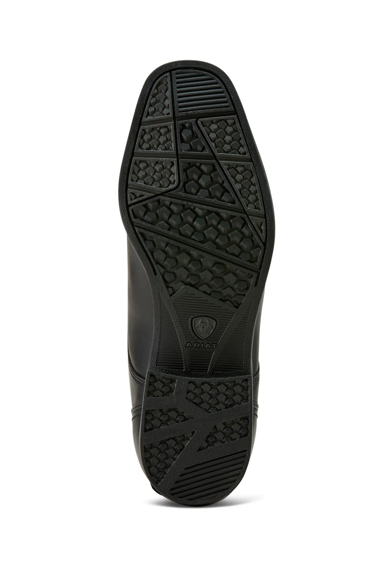 Palisade Lace Damen hohe Reitstiefel mit Schnürung