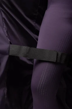 Paloma Damen langer wattierter Mantel