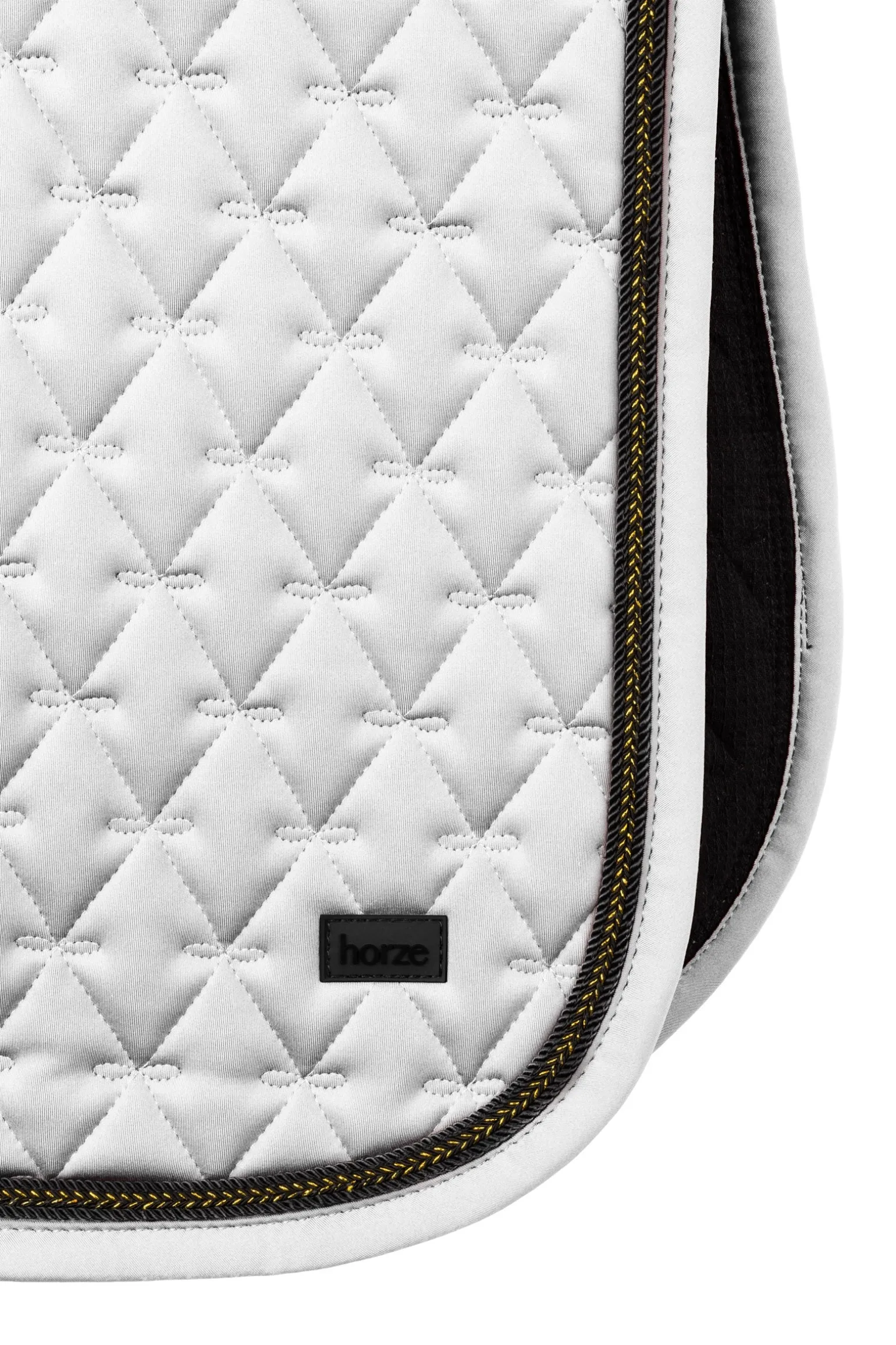 Panache Dressurschabracke