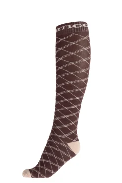 Parvin Womens Socks