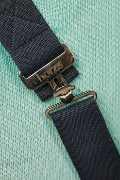 Paso Fino Fliegendecke mit UV Schutz