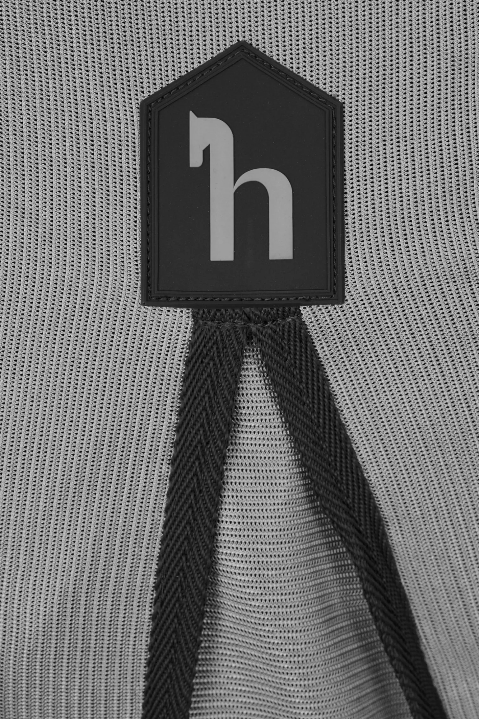 Paso Fino Fliegendecke mit UV Schutz