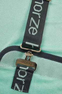 Paso Fino Fliegendecke mit Halsteil und UV Schutz