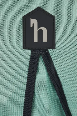 Paso Fino Fliegendecke mit Halsteil und UV Schutz