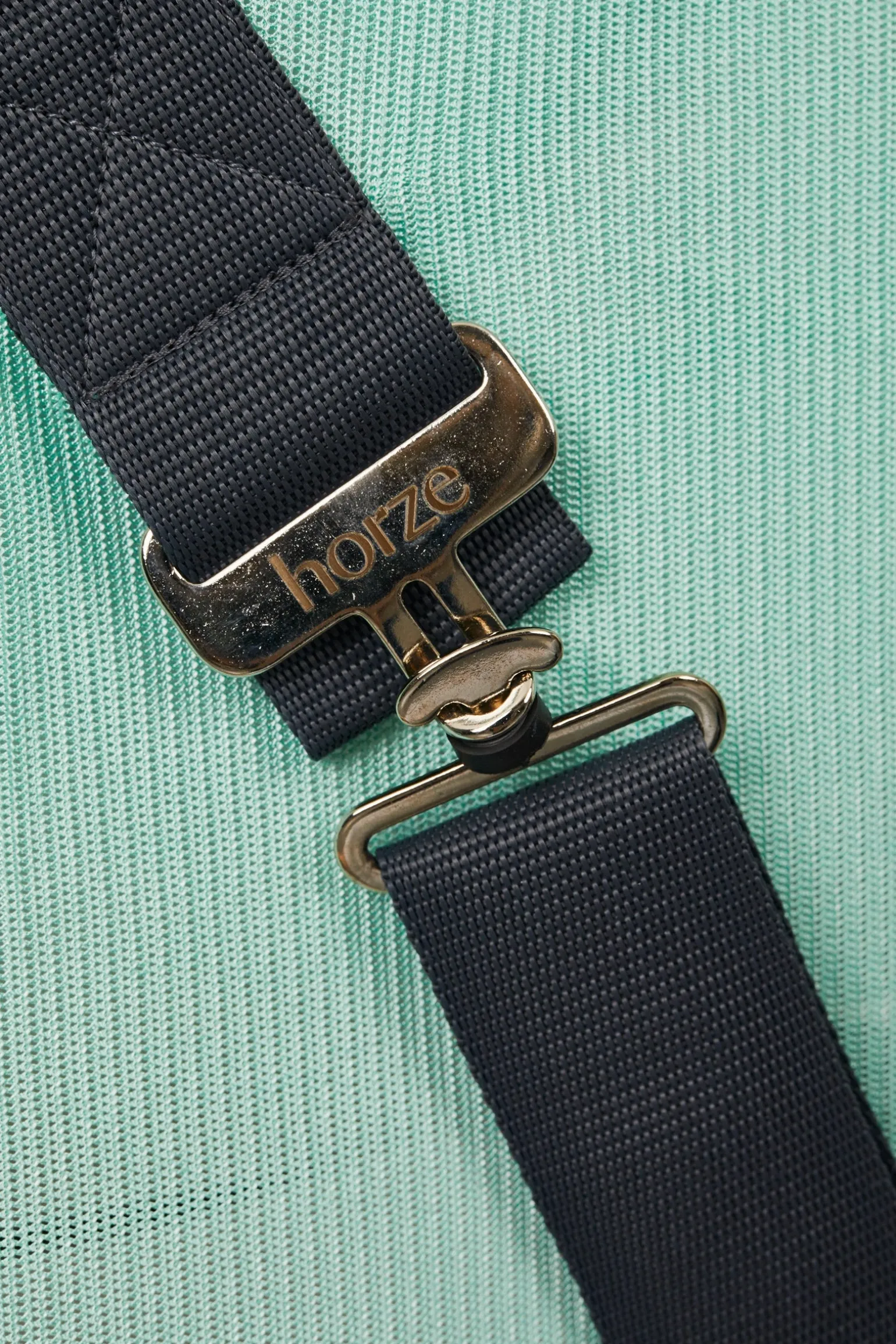 Paso Fino Fliegendecke mit abnehmbarem Halsteil und UV Schutz