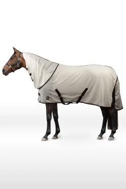 Paso Fino Fliegendecke mit abnehmbarem Halsteil und UV Schutz