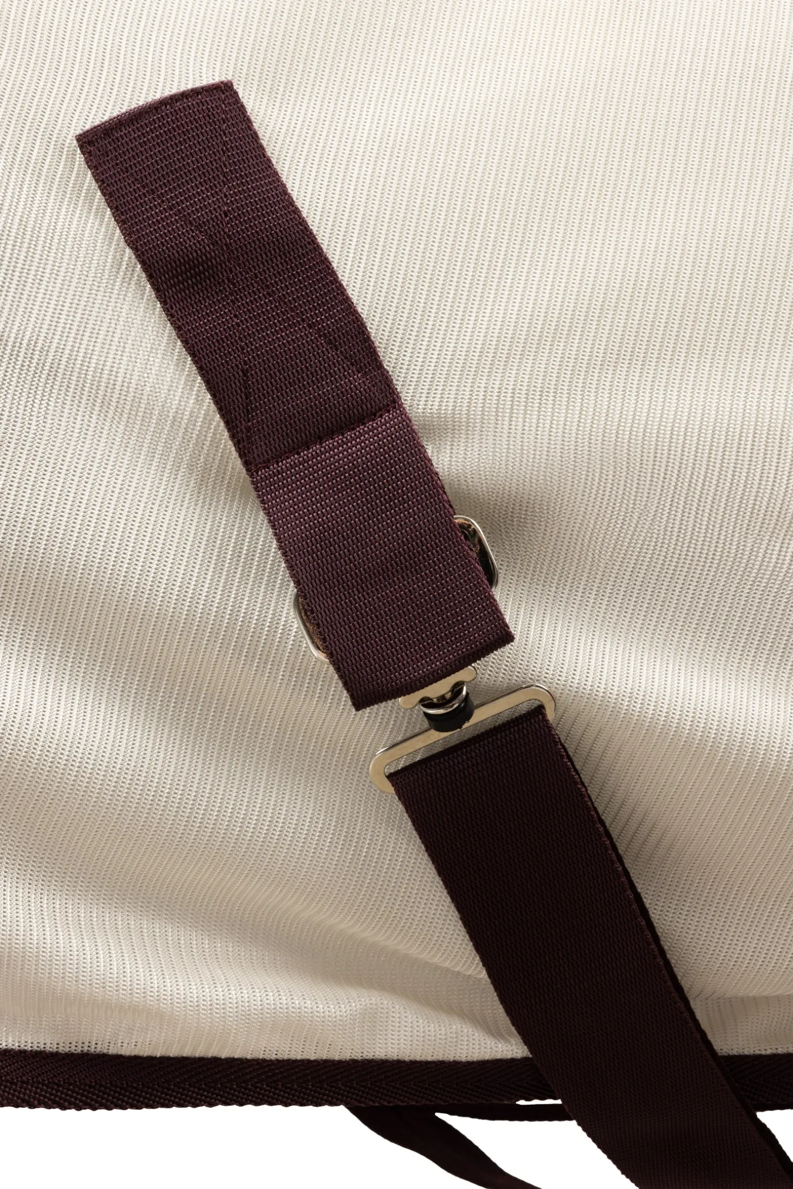 Paso Fino Fliegendecke mit abnehmbarem Halsteil und UV Schutz