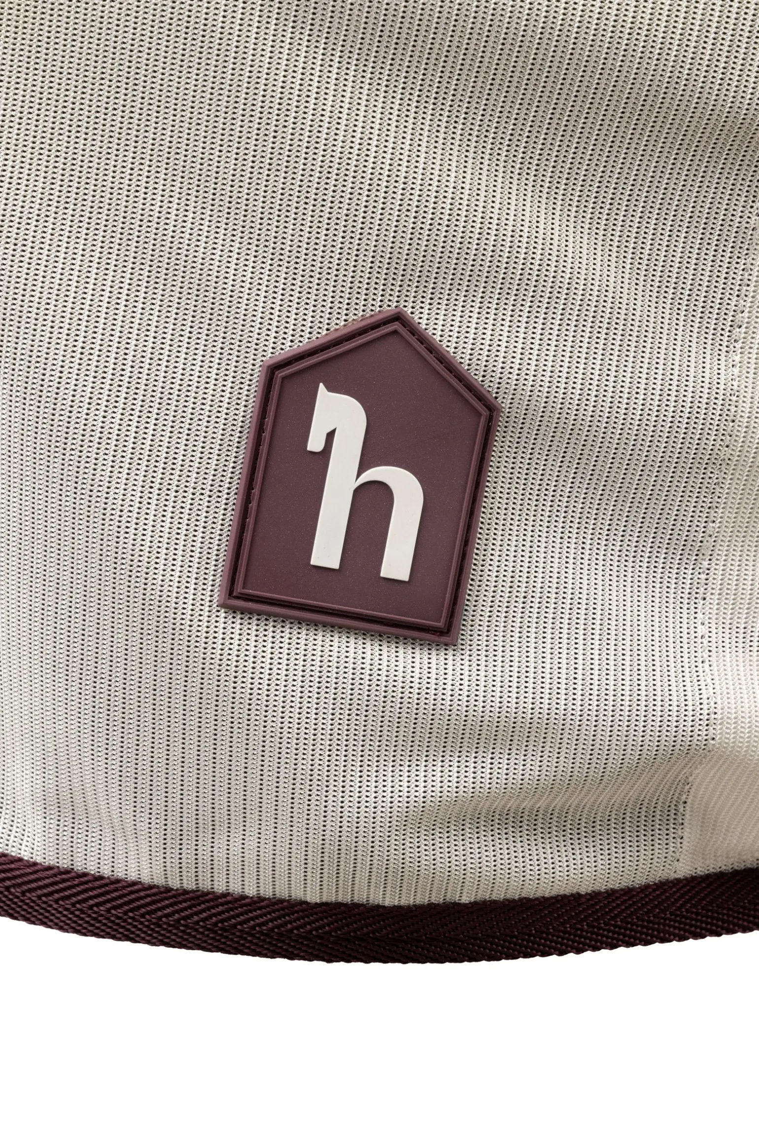 Paso Fino Fliegendecke mit abnehmbarem Halsteil und UV Schutz