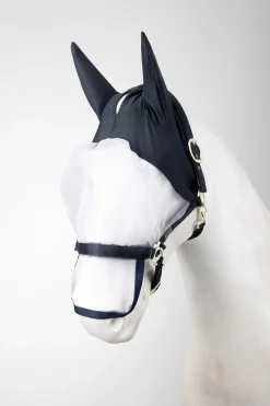 Paso Fino Halfter mit Fliegenmaske