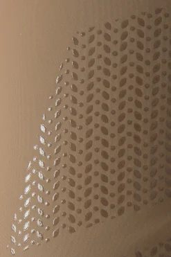 Patricia Thermo Vollbesatzreithose für Damen