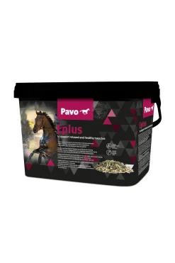 Pavo Eplus 3kg