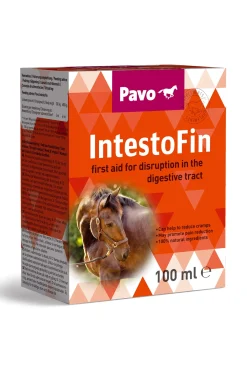 Pavo IntestoFin, 100ml