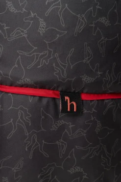 Pegasus Kinder Mütze