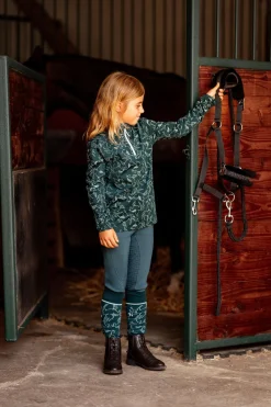 Pegasus Kinder Trainingsshirt