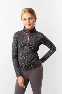 Pegasus Kinder Trainingsshirt