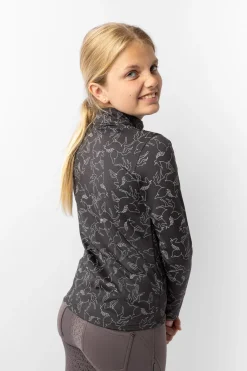 Pegasus Kinder Trainingsshirt