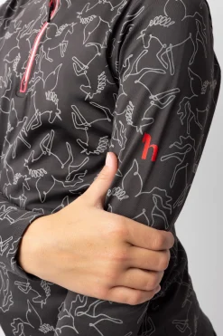 Pegasus Kinder Trainingsshirt