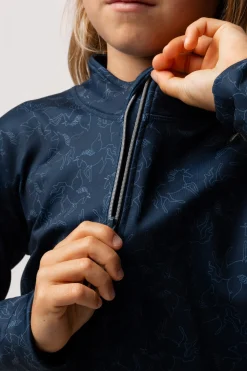 Pegasus Kinder Trainingsshirt