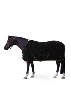 Pegasus Pony Fleece-Abschwitzdecke