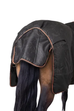 Pegasus Pony Regendecke 200 g/m²