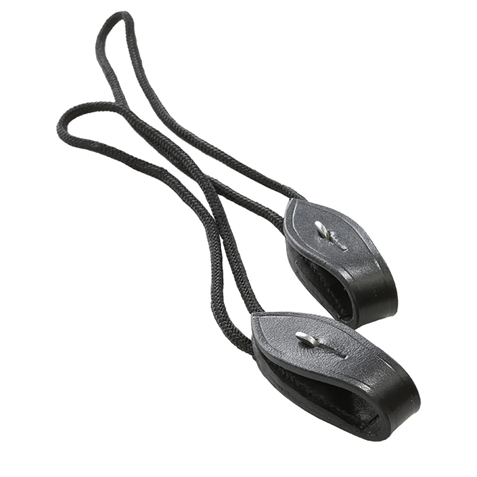 Pelham-Riemchen mit Kordel