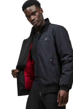 Penn Bomber Jacket