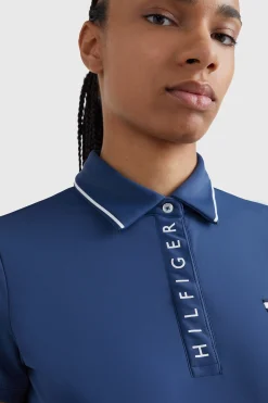 Performance Damen Polo Shirt