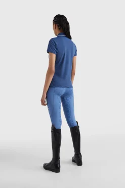 Performance Damen Polo Shirt