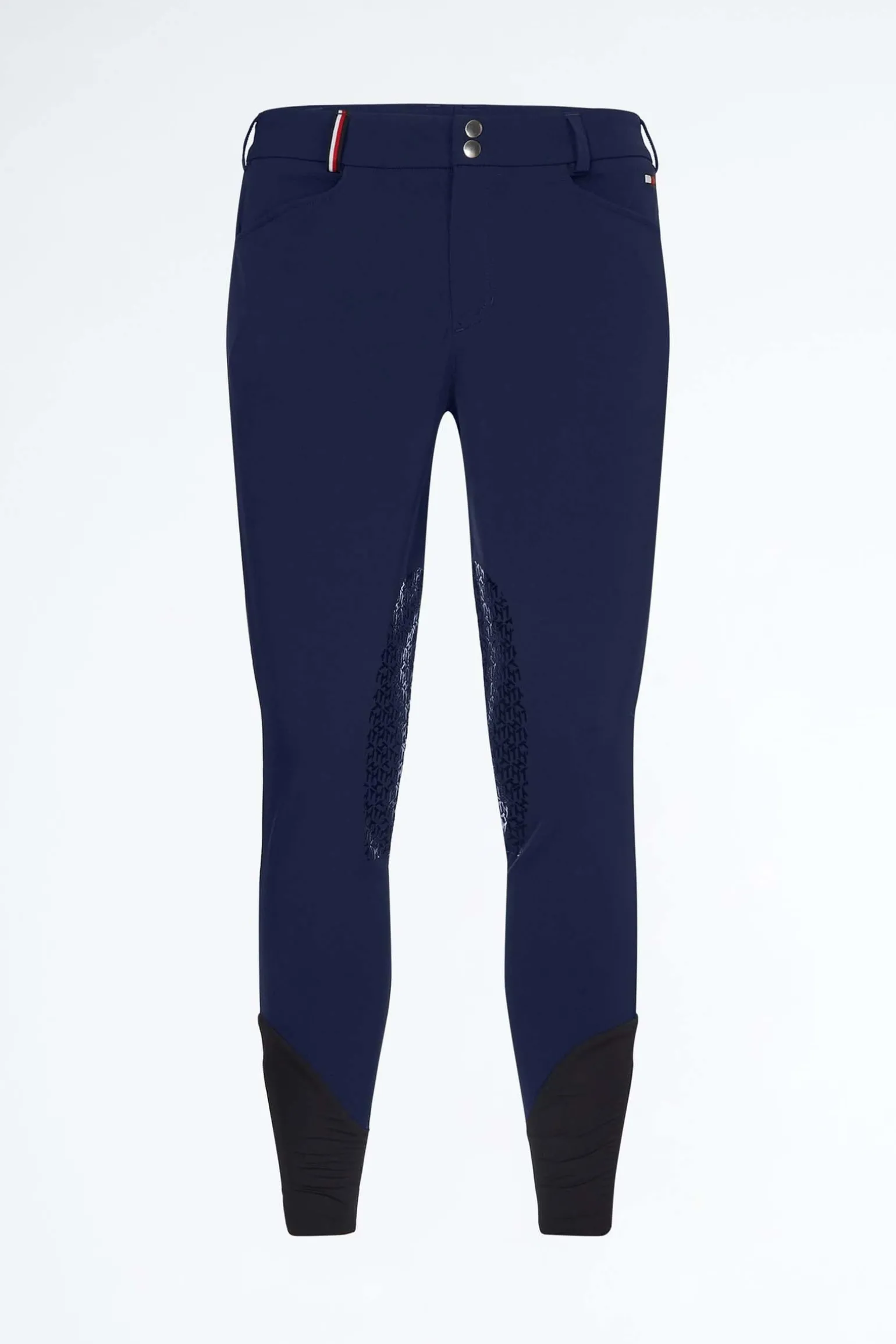 Performance Herren Turnierreithose Kniegrip