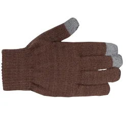 Perri Touch-Screen Magic Reithandschuhe