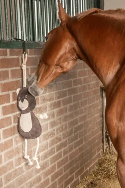 Pferd Spielzeug Bär