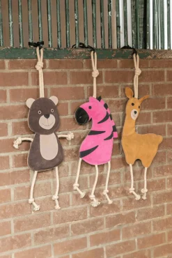 Pferd Spielzeug Lama