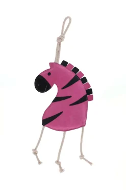 Pferd Spielzeug Zebra
