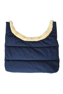 Pferde BIB Winter Brustschutz