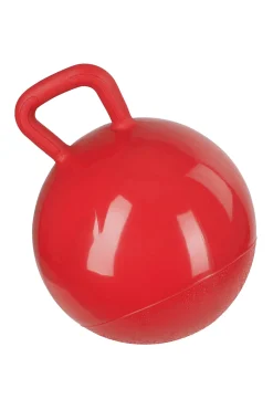 Pferde Spielball