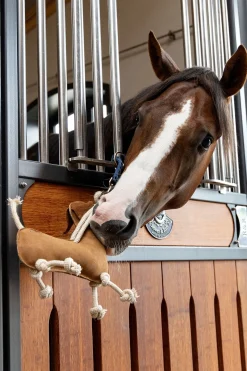 Pferdespielzeug Dackel